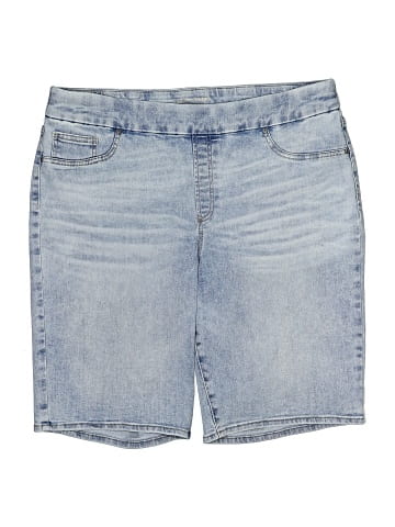 Chico's Denim Shorts (view 1)