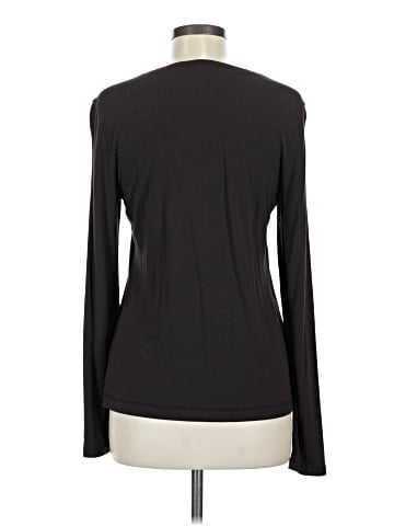 Chico's Long Sleeve T-Shirt (view 2)