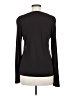 Chico's Brown Long Sleeve T-Shirt Size Med (1) - photo 2