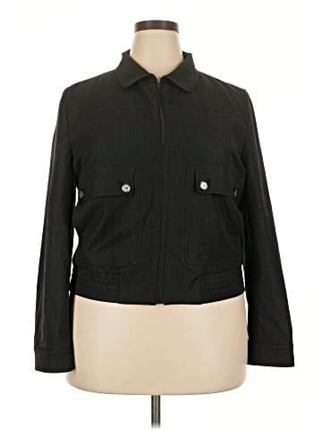 Sharagano Jacket (view 1)