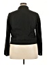 Sharagano Black Jacket Size 18 - photo 2