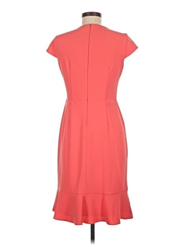 London Times Cocktail Dress (view 2)