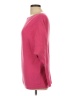 Fashion Pink Pullover Sweater Size L - photo 5