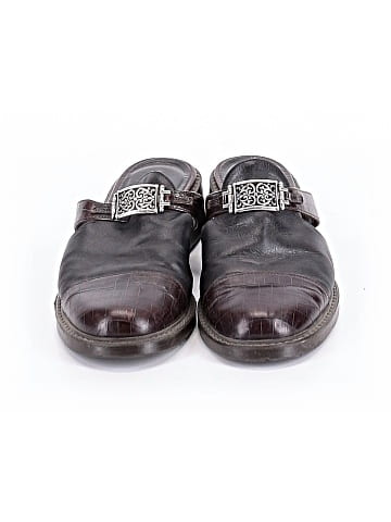 Brighton Mule/Clog (view 2)