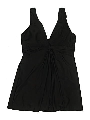 Miraclesuit One Piece Swimsuit (view 1)