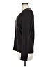 Chico's Brown Long Sleeve T-Shirt Size Med (1) - photo 5