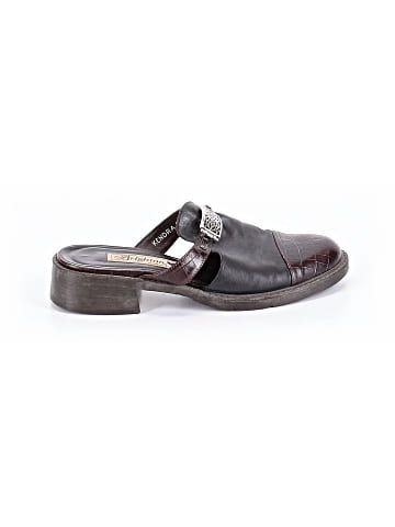 Brighton Mule/Clog (view 1)