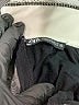 Zara Black Short Sleeve Top Size XL - photo 7