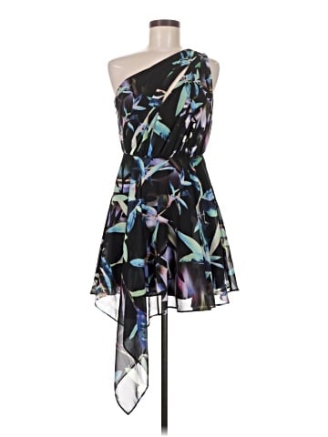 Marciano Cocktail Dress (view 1)