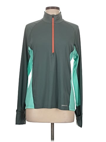 Patagonia Long Sleeve T-Shirt (view 1)