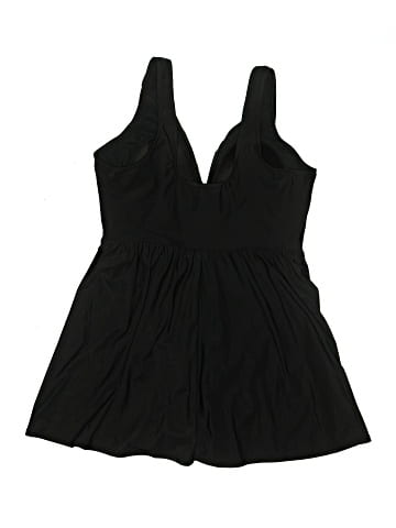 Miraclesuit One Piece Swimsuit (view 2)