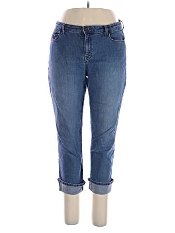 Style&Co Jeans (view 1)