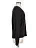 Chico's Brown Long Sleeve T-Shirt Size Med (1) - photo 4