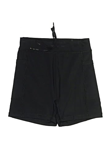 OFFLINE by Aerie Athletic Shorts (view 1)