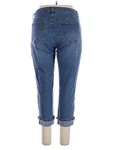 Style&Co Jeans (view 2)