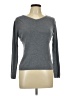 Colosseum Athletics Gray Pullover Sweater Size L - photo 1