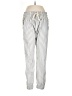 Rolla's 100% Cotton Stripes Gray Casual Pants Size S - photo 1