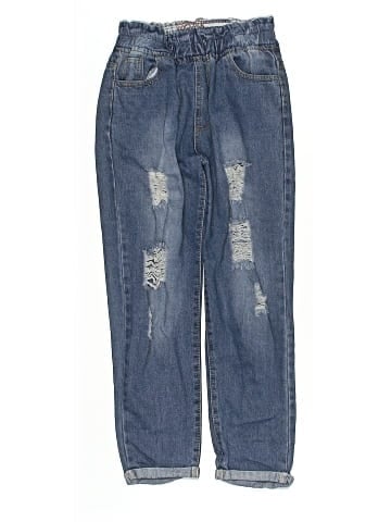 Unbranded Jeans (view 1)