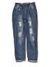 Unbranded Blue Jeans Size XS (kids) - photo 1