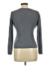 Colosseum Athletics Gray Pullover Sweater Size L - photo 2
