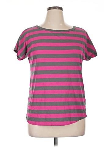 Mix & CO Short Sleeve T-Shirt (view 1)