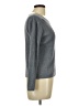 Colosseum Athletics Gray Pullover Sweater Size L - photo 4