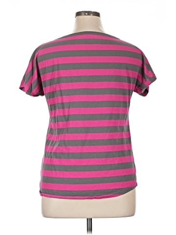 Mix & CO Short Sleeve T-Shirt (view 2)