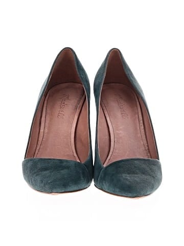 Madewell Heels (view 2)