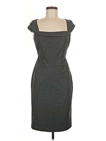 New York & Company Cocktail Dress (view 1)
