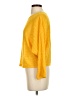 Joie Yellow Pullover Sweater Size XS - photo 5