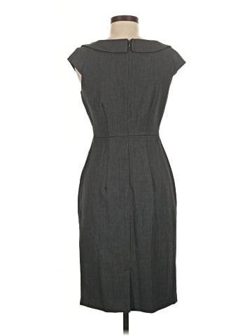 New York & Company Cocktail Dress (view 2)