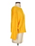 Joie Yellow Pullover Sweater Size XS - photo 4