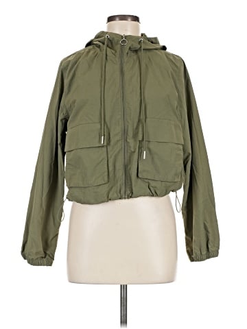 Love Tree Jacket (view 1)
