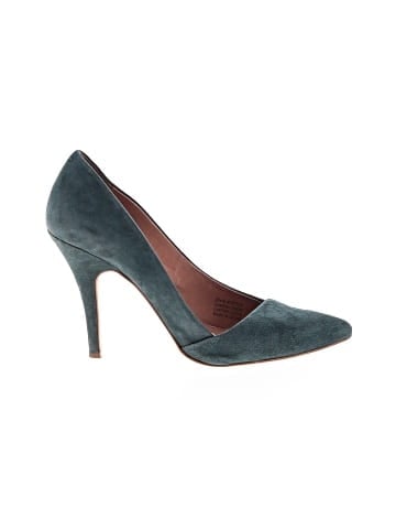 Madewell Heels (view 1)