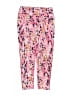 Tek Gear Print Pink Casual Pants Size XL (kids) - photo 1