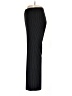 Hillard & Hanson Stripes Black Dress Pants Size 10 - photo 5