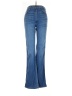 3x1 Color Block Blue Jeans Size 26 waist - photo 1