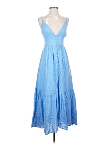 Abercrombie & Fitch Casual Dress (view 1)