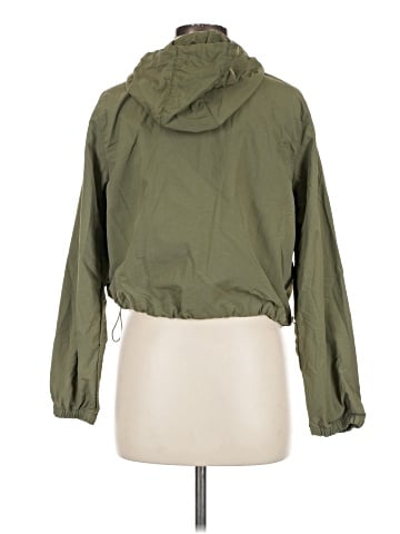 Love Tree Jacket (view 2)