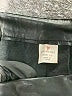 Crewcuts 100% Polyester Metallic Black Skirt Size XS (kids) - photo 3