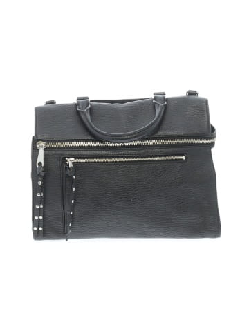 Rebecca Minkoff Leather Satchel (view 1)