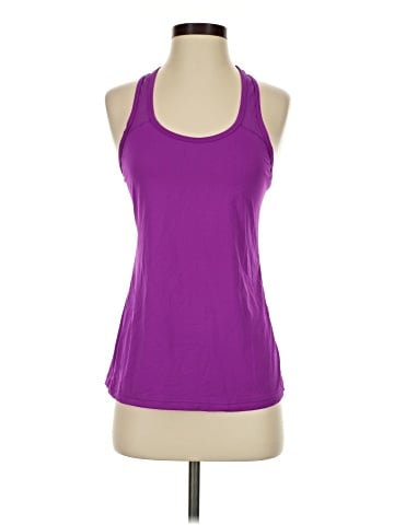 Gap Fit Active Tank (view 1)