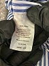 Talbots 100% Cotton Blue Sleeveless Blouse Size L - photo 9