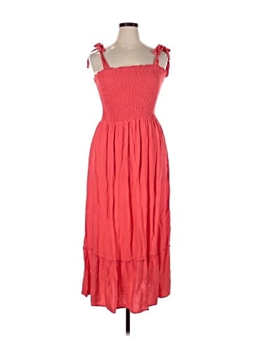 Zesica Casual Dress (view 1)