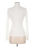 Everlane Ivory Long Sleeve Turtleneck Size M - photo 2