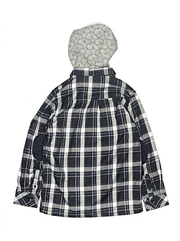 Andy & Evan Jacket (view 2)