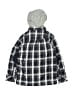 Andy & Evan Plaid Blue Jacket Size 7 - photo 2