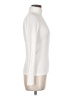 Everlane Ivory Long Sleeve Turtleneck Size M - photo 4
