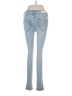 Unbranded Stripes Blue Jeans Size 30 waist - photo 2