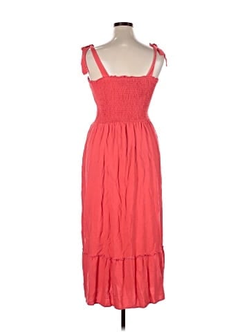 Zesica Casual Dress (view 2)